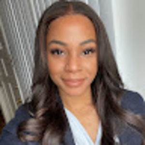 Meet your Posher, Jasmine